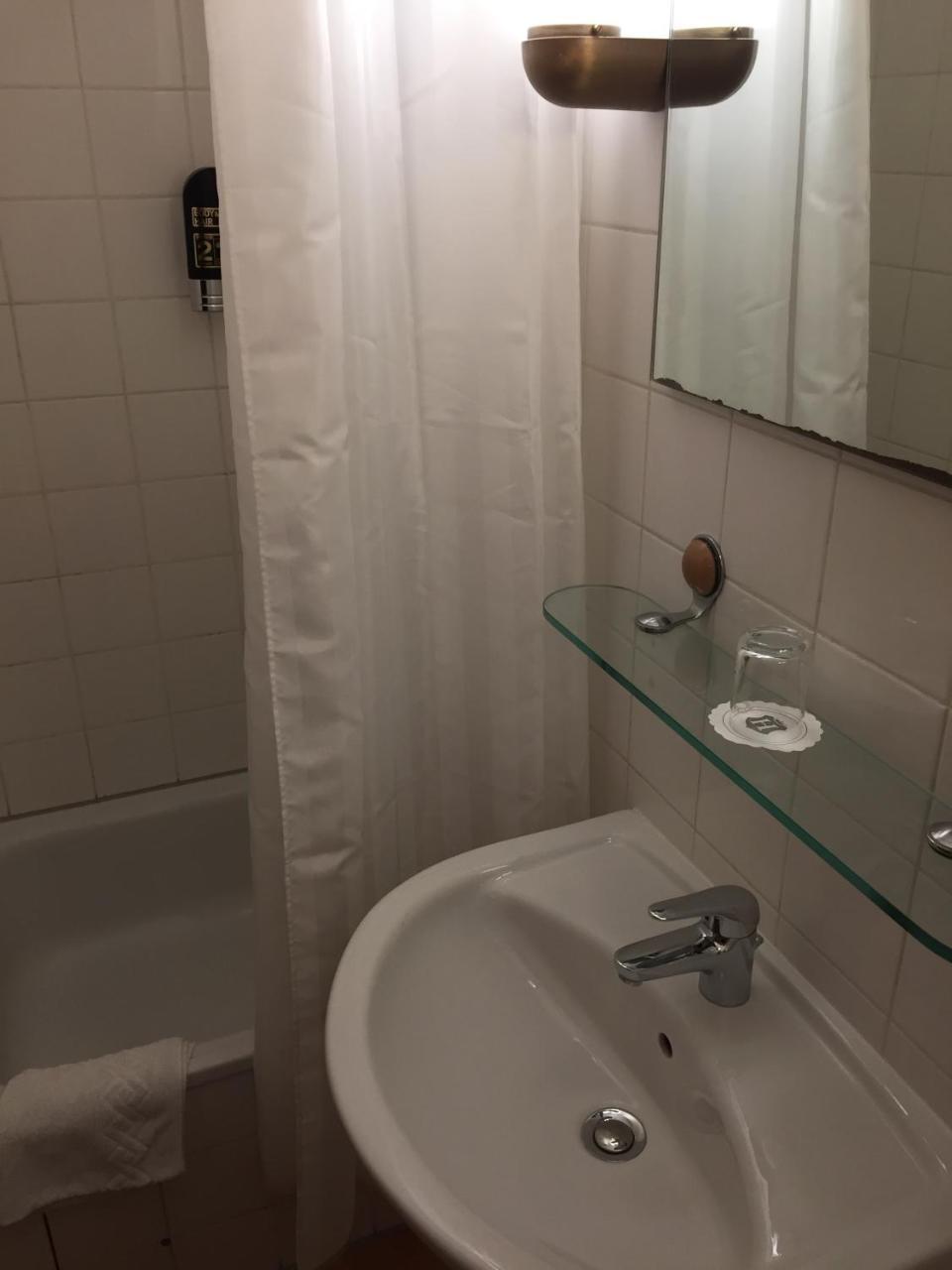 Hotel Aurelia Frankfurt am Main Eksteriør billede