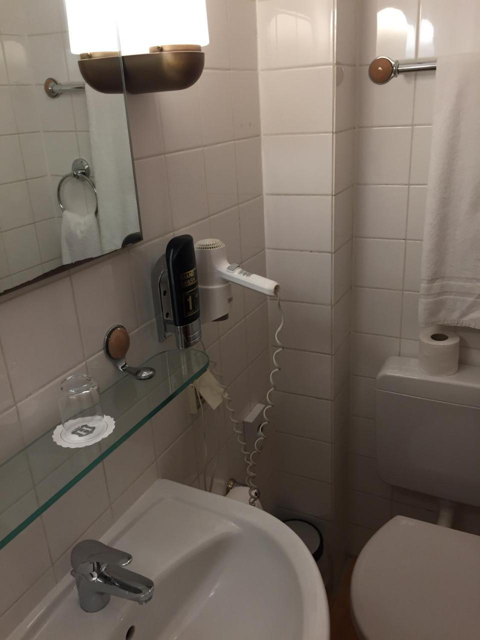 Hotel Aurelia Frankfurt am Main Eksteriør billede