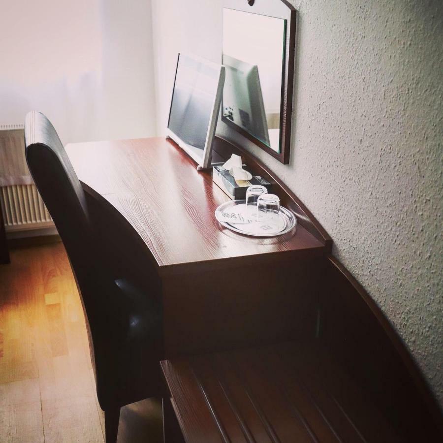 Hotel Aurelia Frankfurt am Main Eksteriør billede