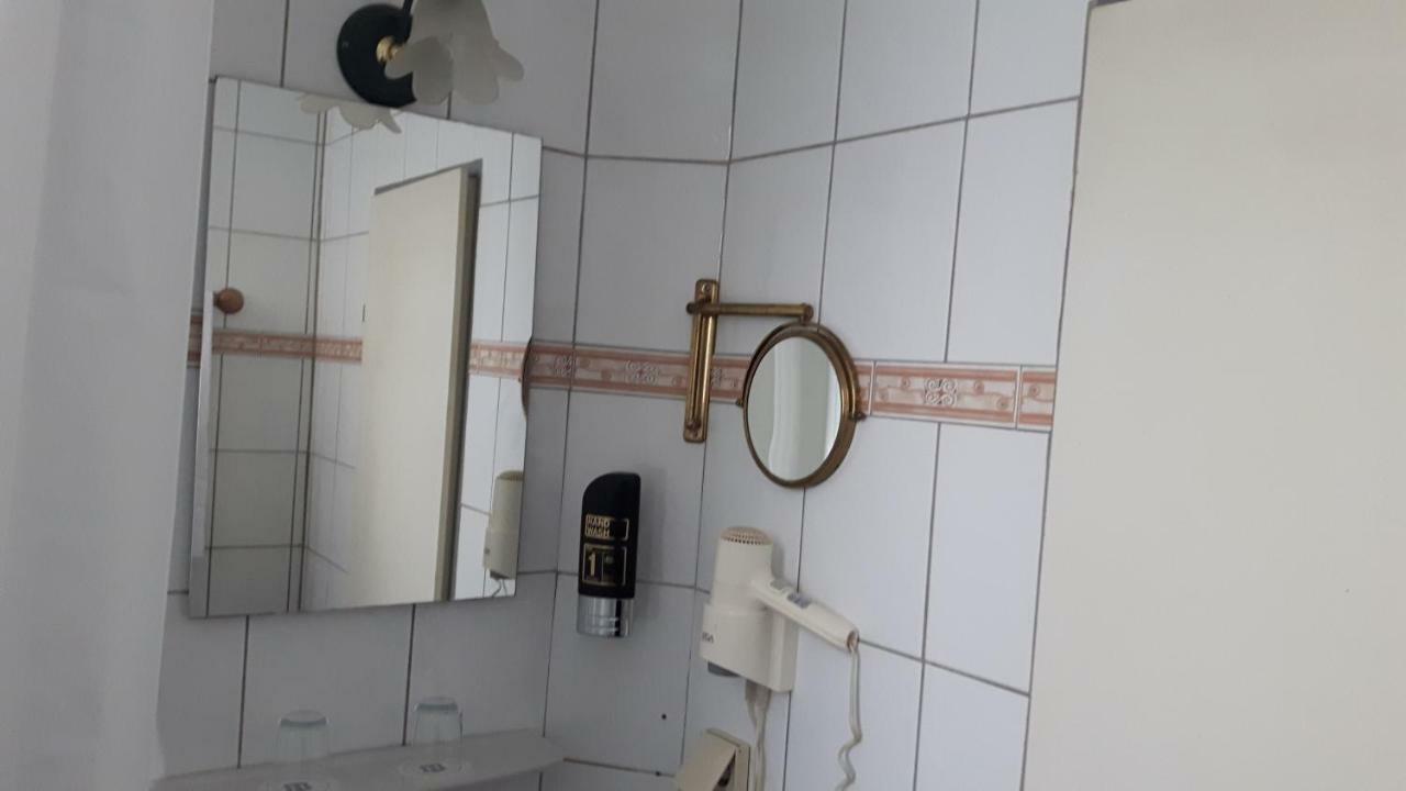 Hotel Aurelia Frankfurt am Main Eksteriør billede