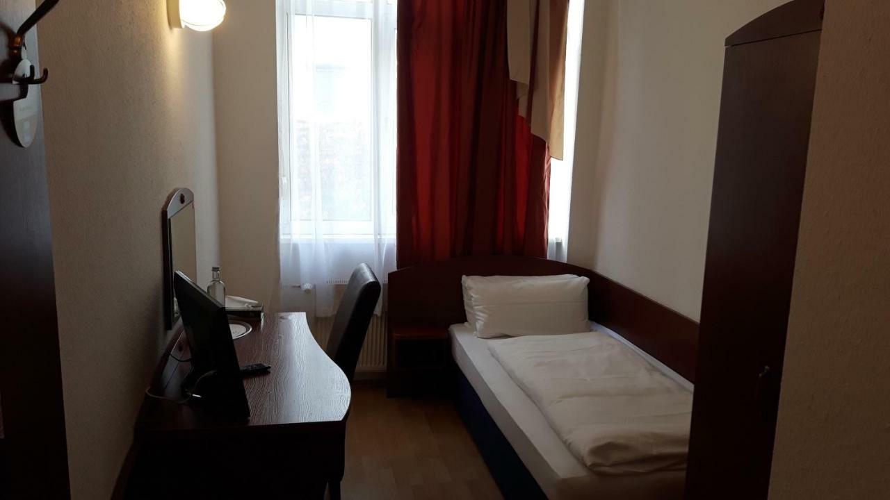 Hotel Aurelia Frankfurt am Main Eksteriør billede