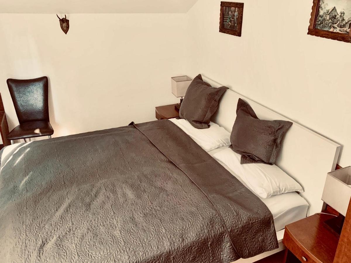 Hotel Aurelia Frankfurt am Main Eksteriør billede